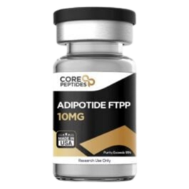 Adipotide (FTPP) (10mg)