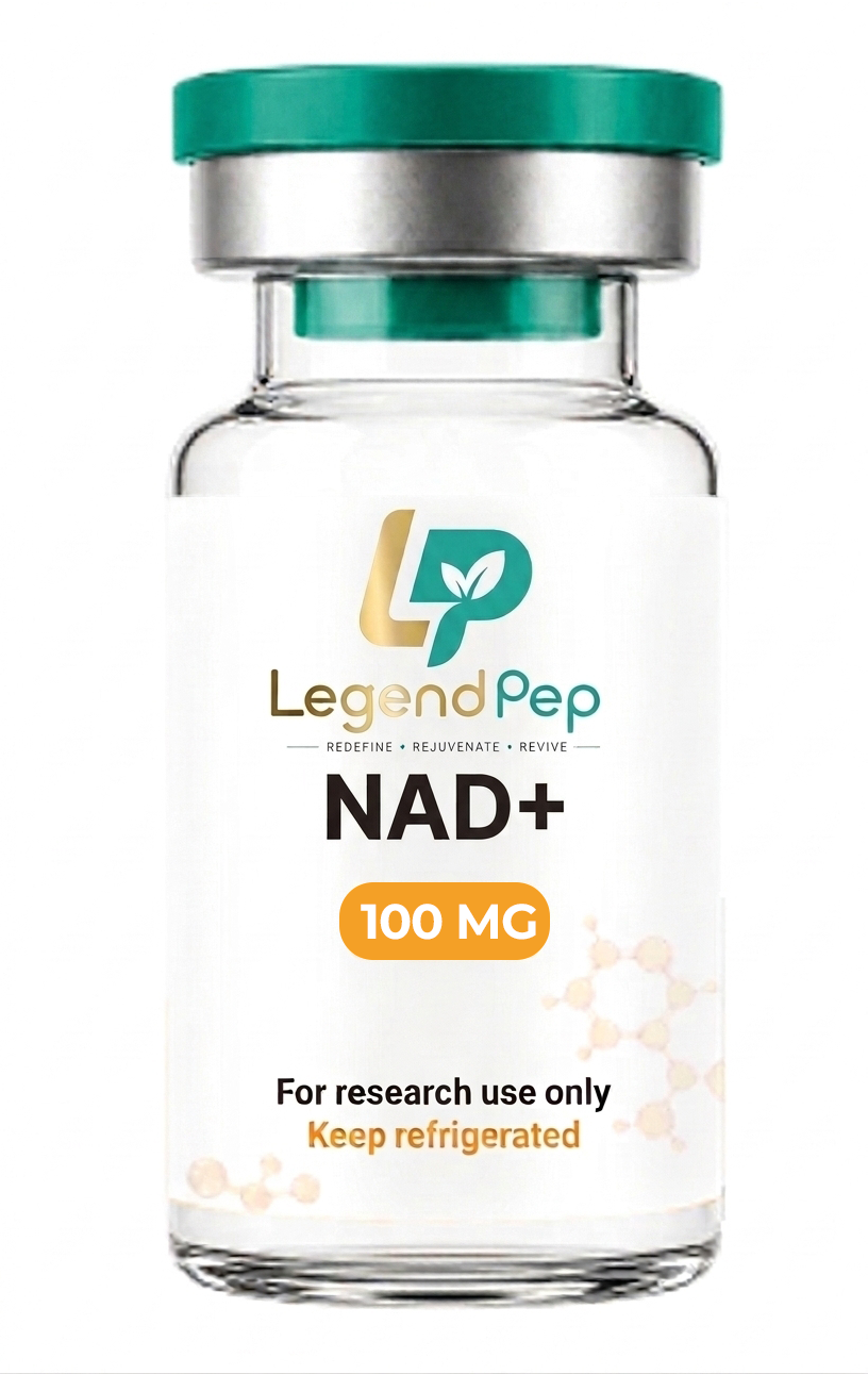 Legend Vital™ NAD⁺