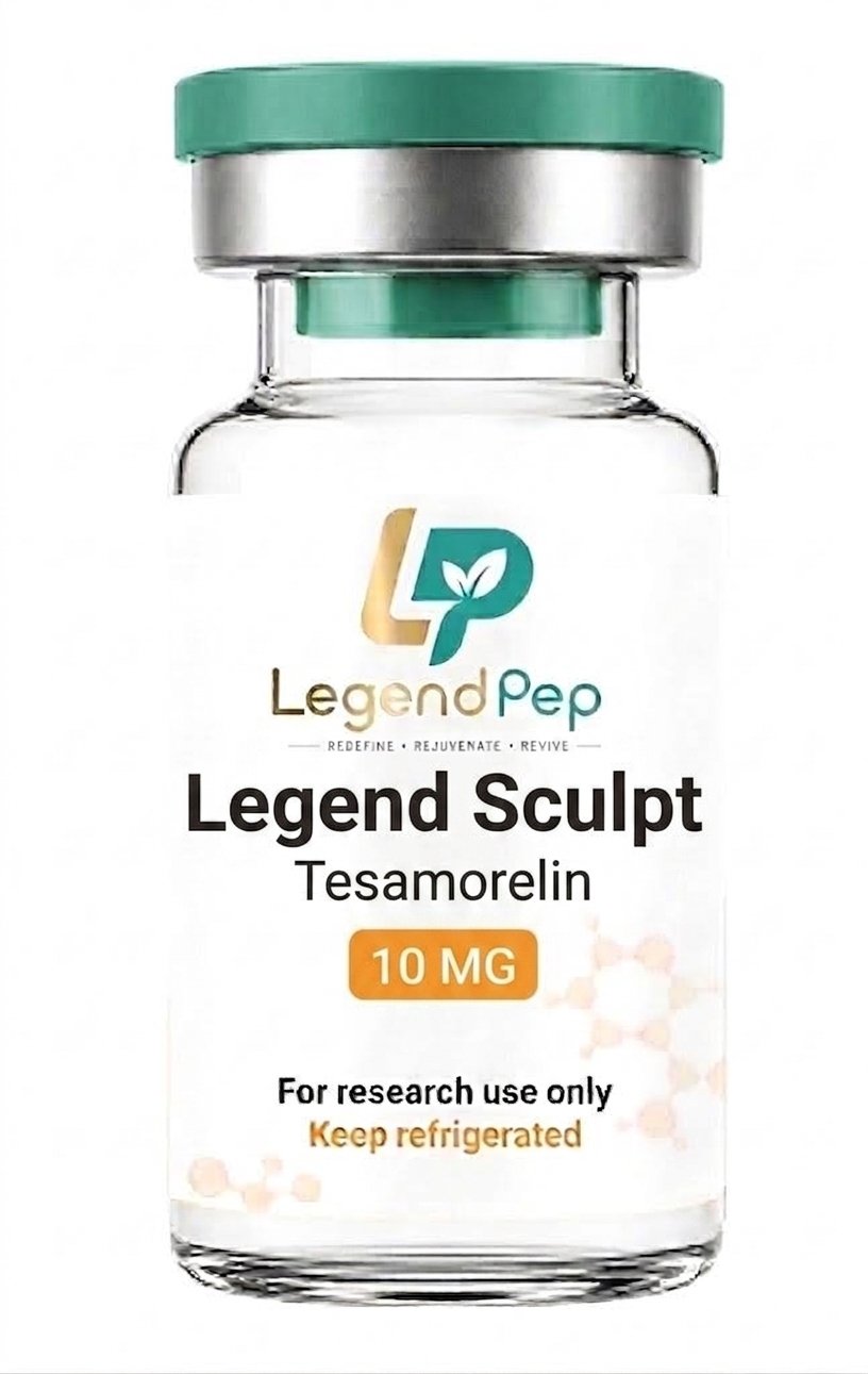 Legend Sculpt™ Tesamorelin